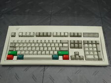 IBM Model M Mechanical Keyboard Vintage Original IBM Green Red Keys ULTRA-RARE picture