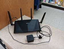 Asus RT-AC3100 Dual-Band Wi-Fi Router picture