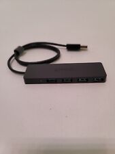 Anker 4-Port Ultra Slim USB 3.0 Data Hub A7516 picture