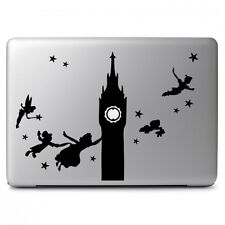 Apple Macbook Laptop Cute Disney Cool Fun Vinyl Sticker Decal Graphic Design picture