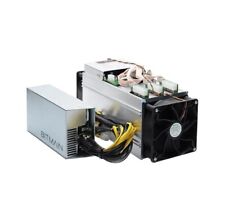 Bitmain Antminer S9 13.5TH/s ASIC Miner BTC Mining SHA-256 with PSU for BITCOIN picture