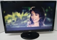 ACER 23 INCH G236HL MONITOR picture