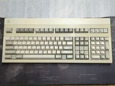 Vintage Hewlett Packard HP C1405A #ABA Keyboard -NO CABLE -UNTESTED picture