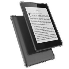 Soft E-Reader Case Transparent C2V2L3 Funda for Kindle Paperwhite 1/2/3/4/5 picture