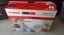 Canon PIXMA MG2522 Wired All-in-One Color Inkjet Printer-INK & CABLE INCLUDED. picture