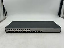JG960A HP OfficeConnect 1950 24G 2SFP+ 2XGT Switch picture