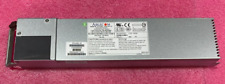 Supermicro/Ablecom PWS-801-1R 800 Watt Module Switching Power Supply picture