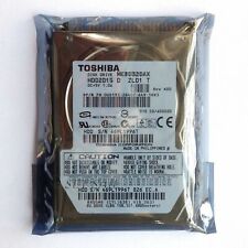 TOSHIBA 60 GB 60GB PATA HDD 2.5
