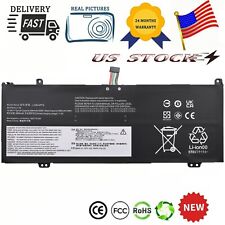 L18C4PF0 Battery For Lenovo ThinkBook 13s-IWL 13s-IML 14s-IWL L18M4PF0 L18D4PF0 picture