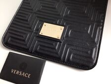 $475 GIANNI VERSACE COUTURE Case, Pouch, Sleeve Bag For IPod up to 10 1/2” Cert. picture