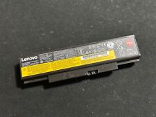 Lenovo ThinkPad E550 E560 Laptop Battery | 10.8V 3950mAh | 45N1758 45N1759 picture