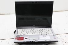 Fujitsu Lifebook S6510 Intel Core 2 Duo T7500 2.2 GHz DDR2 2 GB - NO HDD/BATTERY picture