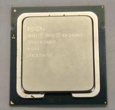 INTEL XEON  E5-2420V2 @ 2.20GHZ CPU PROCESSOR LGA 1356 picture
