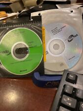6 CDs NEW RARE Microsoft Windows “Codename” Whistler Adv, Prof,Personal, more. picture