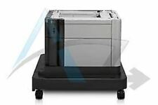 HP LaserJet 1x3500-sheet Paper Feeder and Stand (CF305A) picture