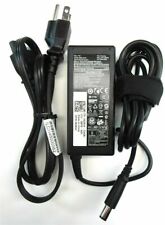 Lot Genuine Dell Laptop AC Adapter Power Supply Charger 65W 90W 19.5V 3.34A 4.62 picture