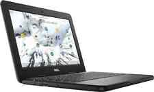 Dell Chromebook 11 3100 Touch Screen 11.6
