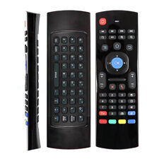 Lot of 10/20 Universal Air Fly Mouse Keyboard Remote for PC Android Smart TV Box picture