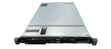 Dell PowerEdge R610 Server BOOTS 2x Xeon E5620 2.40 64GB RAM NO HDD NO OS picture
