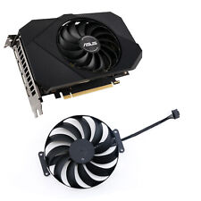 For ASUS RTX3060 PHOENIX ITX Graphics Card CF1010U12D Cooling Fan picture
