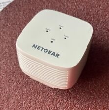 Netgear EX3110 AC750 WiFi Wall Plug Range Extender Signal Good Condition picture