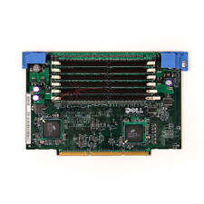 Dell 747JN PE4600 Memory Riser Card picture