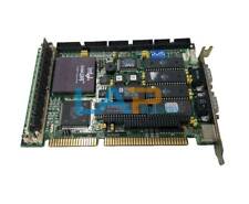 1PCS USED For Advantech IPC motherboard PCA-6143P Rev: B1 with CPU memory picture