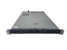 HP Proliant DL360 G9 2x E5-2680 V3 2.5Ghz 24-Cores / 64gb  / P440ar / 2x 600gb picture