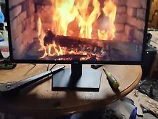 🔥Dell SE2722HX 27 inch LED Monitor with Cords and Stand Scratches On Screen  picture