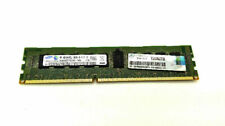 Samsung 4GB PC3-10600R DDR3-1333MHz 240-Pin DIMM M393B5270CH0-YH9 605312-071 picture