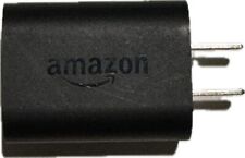 Amazon 9W 1.8A Official OEM USB Charger and Power Adapter Used Tested picture
