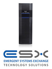VNX5400 – 22TB & 75,000+ IOPS for SQL DB – Install & 1 Year Warranty picture
