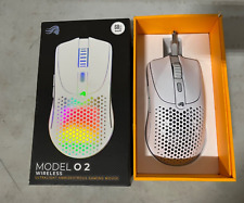 Glorious - Model O 2 Lightweight Wireless Optical Gaming Mouse picture