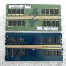 Lenovo Thinkcentre Ram Card Lot Ramaxel Samsung 1Rx8 Pc4 Lot Of Four 28GB Total picture