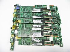 Lot of 6 MOTHERBOARD LENOVO TABLET 48.4vx01.031 48.4VX01.021 AS IS READ picture