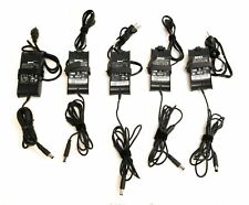 Lot of 10 OEM Dell Laptop Charger AC Power Adapter 19.5V 3.34A 65W PA-12 picture
