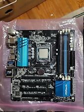 H97m Pro4 Asrock MAY NOT WORK - COMES WITH RAM picture