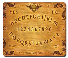 Vintage Ouija Board mousepad mouse pad macbook asus  acer 4 picture