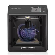 FLASHFORGE 3D Printer Adventurer 5M Pro Fully Enclosed Camera 600mm/s High Speed picture