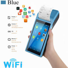Handheld PDA Printer Smart POS Terminal Wireless Receipt Printer Android US O1L9 picture