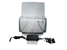 Canon ImageFORMULA DR-2010C Document Scanner  with power cord picture