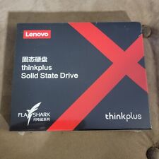 Lenovo ThinkPlus SSD  240GB SATA 3 Internal Solid State Drive New Sealed  picture