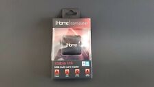  iHome Computer Stable Link USB Multi Card Reader Sealed NEW picture