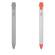 Logitech Crayon Digital Pencil for All Apple iPads (2018 releases and later) picture