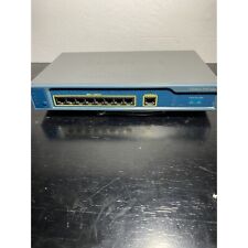 Cisco 8 Ports Fully Managed Switch WS-C2940-8TT-S Catalyst 2940 Series Gigabit picture