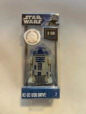 Star Wars 2GB R2-D2 USB Flash Drive Toys R Us Exclusive picture