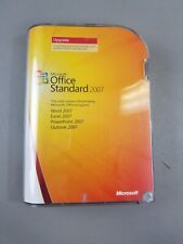 Office Standard Upgrade 2007 Software picture