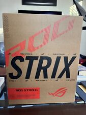 New Sealed Asus ROG Strix G16JVR-ES96 16” Gaming Laptop Core I9 14900HX, 32GB picture