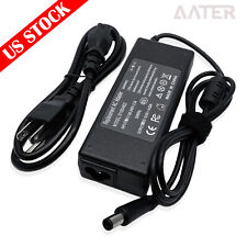 90W AC Adapter Charger Power Cord For Dell Precision M20 M2300 M4600 M4700 picture