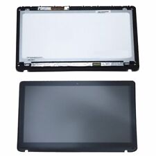A+ 15.6 Sony Vaio SVF152 Series SVF152C29L SVF152A29V LCD Display Touch Assembly picture